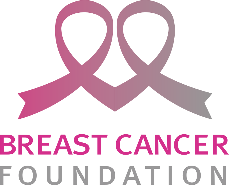 Breast Cancer Foundation logo